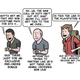 Illustration for article titled These Are The 13 Types Of People You Meet At Gamestop